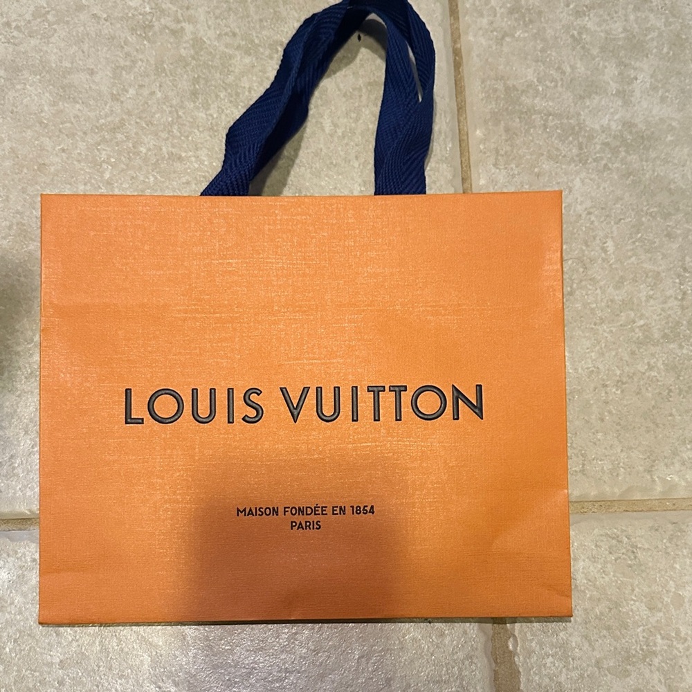 Louis Vuitton Bag 2026